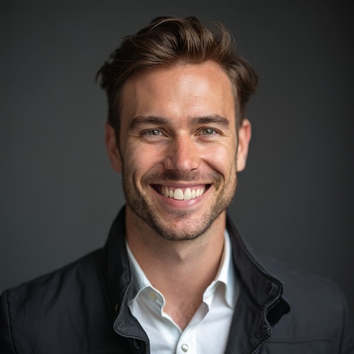 Tomasz Zieliński — Kasyno na prawdziwe pieniądze reviewer